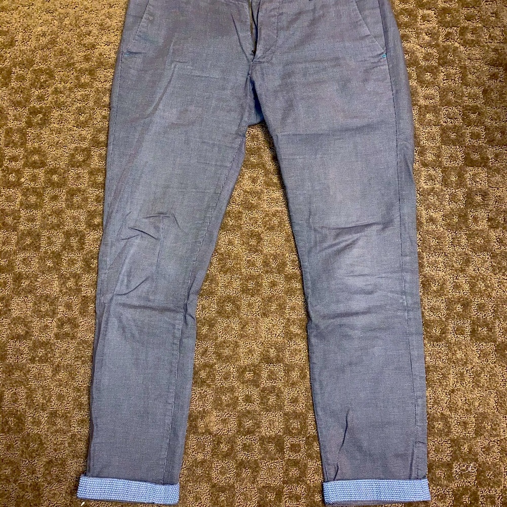 Ted Baker Pants